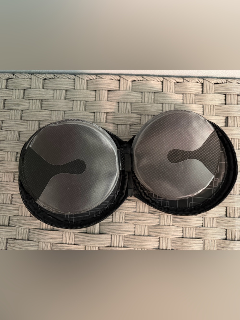 CD Case - Picture 3 of 3